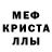 МЕФ мука Olya U
